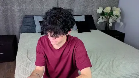 Cute_Mike webcam model stream image