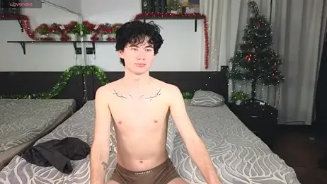 Cute_Mike webcam model stream image