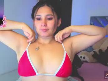 megaan0 webcam model stream image