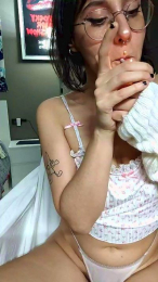 puppipappis webcam model stream image