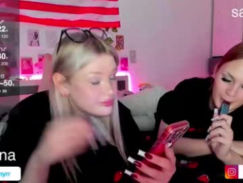 krisi_myrr webcam model stream image