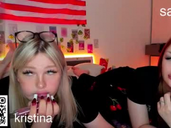 krisi_myrr webcam model stream image