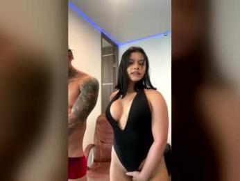 kinganddoll webcam model stream image