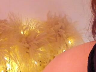 Emma Castillo webcam model stream image