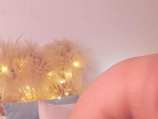 Emma Castillo webcam model stream image