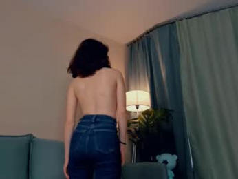 odettechurchwell webcam model stream image