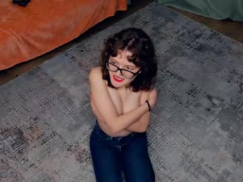 odettechurchwell webcam model stream image