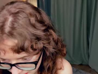 odettechurchwell webcam model stream image