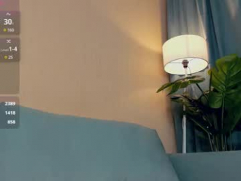 odettechurchwell webcam model stream image