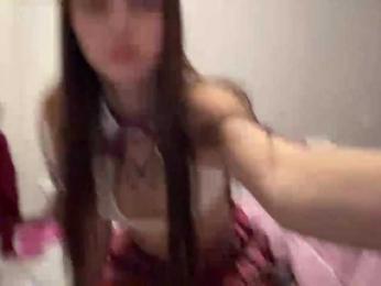 SweetBambii webcam bongacams model stream image