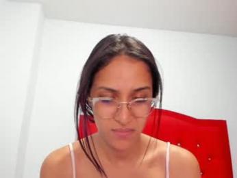 samantha_luv_ webcam model stream image
