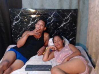 VeroThiago webcam model stream image