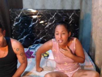 VeroThiago webcam bongacams model stream image