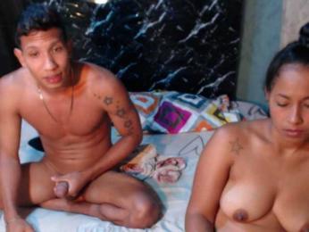 VeroThiago webcam model stream image