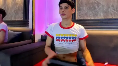 Brianhot0F webcam model stream image