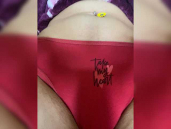 GardenerofIllusions webcam model stream image