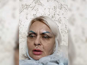 GardenerofIllusions webcam model stream image