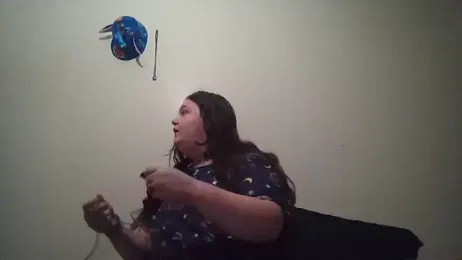 LittleBunny3 webcam model stream image