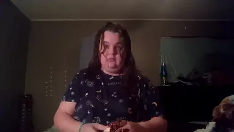 LittleBunny3 webcam model stream image