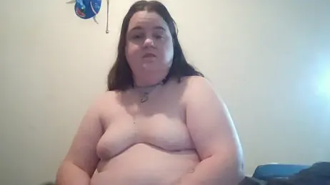 LittleBunny3 webcam model stream image