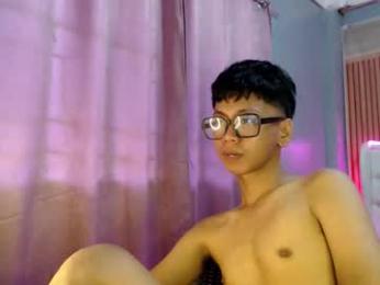 nerdy_nate webcam chaturbate model stream image