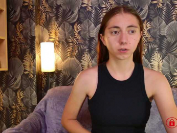 CharmingLIA webcam model stream image