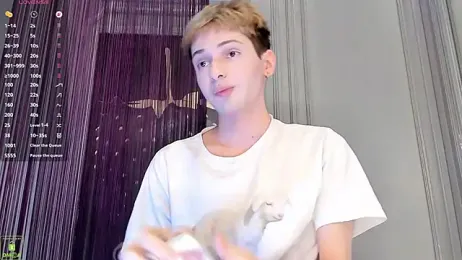 ColeStorm webcam stripchat model stream image