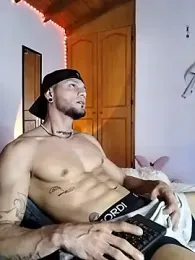 morenosiam webcam model stream image