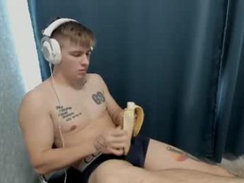 ray_hill webcam model stream image