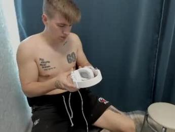 ray_hill webcam model stream image