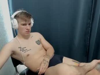 ray_hill webcam model stream image