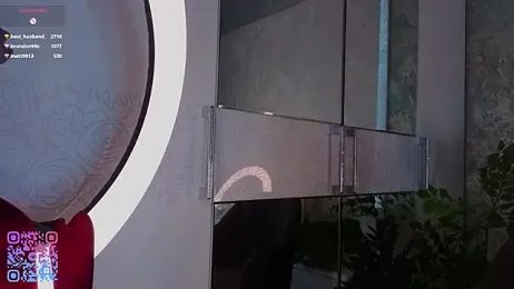 SoniaScott webcam stripchat model stream image