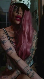 Dahia_sex69 webcam model stream image