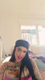 Dahia_sex69 webcam model stream image