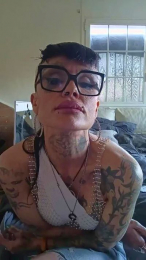 Dahia_sex69 webcam model stream image