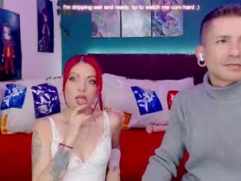 tabu_life webcam model stream image