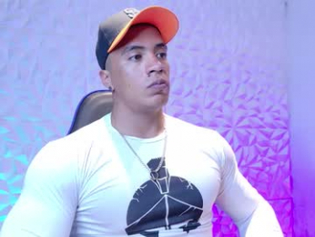 frankdickerson webcam chaturbate model stream image