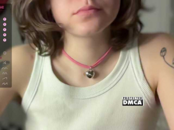 Asexysmile webcam model stream image