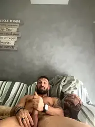 GmGit webcam stripchat model stream image