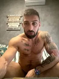 GmGit webcam stripchat model stream image