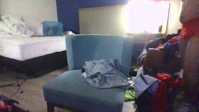 Dicksee_Left webcam model stream image