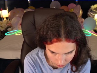 babyflowerss webcam model stream image
