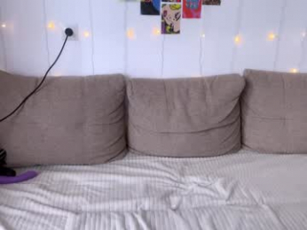 sailormoon666_ webcam model stream image