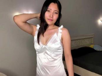NoreenSemetara webcam bongacams model stream image