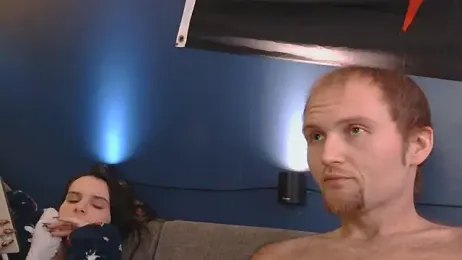 Donster907 webcam model stream image