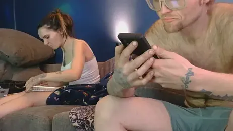 Donster907 webcam stripchat model stream image