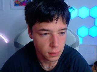 Vadim Khalil webcam model stream image
