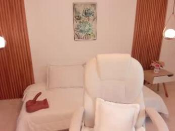 rebecca_ferrati webcam model stream image
