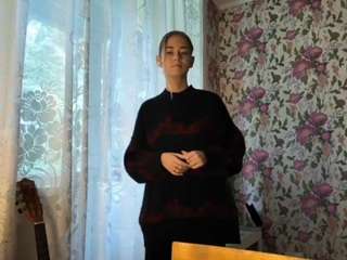 zolaheimrich webcam model stream image