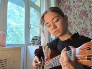 zolaheimrich webcam model stream image